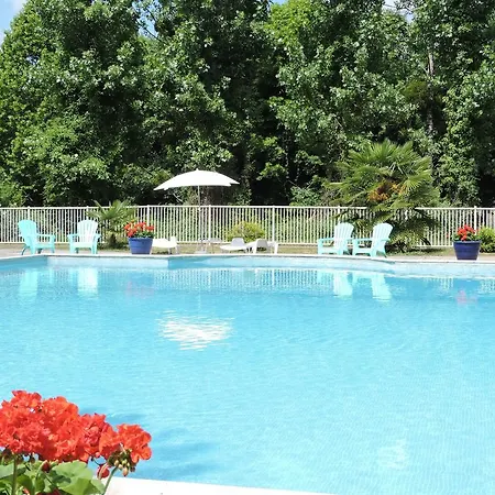 Manoir La Betoulle * Saint-Claud