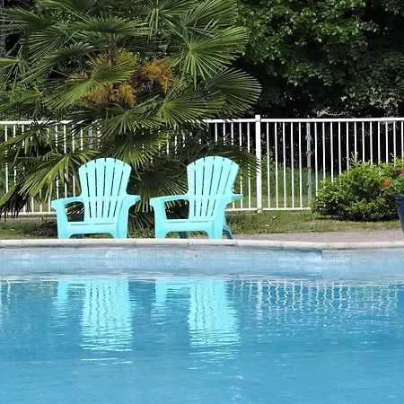 Manoir La Betoulle Bed & Breakfast