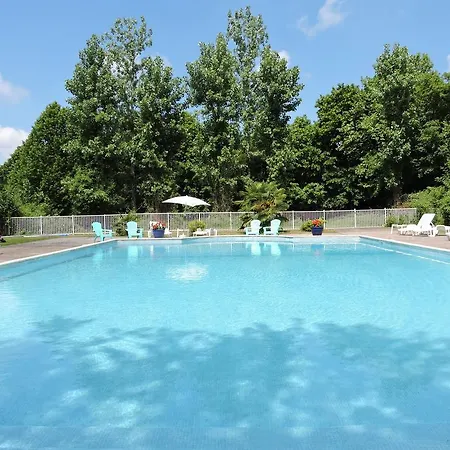 Manoir La Betoulle * Saint-Claud