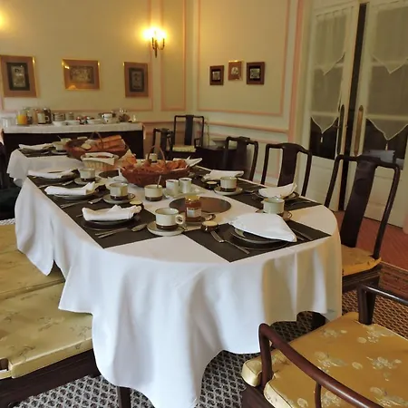 Manoir La Betoulle