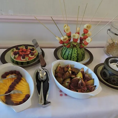 Manoir La Betoulle * Saint-Claud