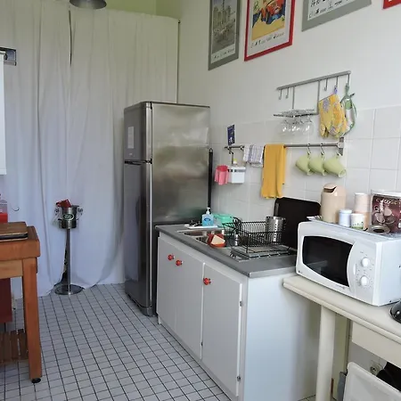 Manoir La Betoulle Bed & Breakfast Saint-Claud