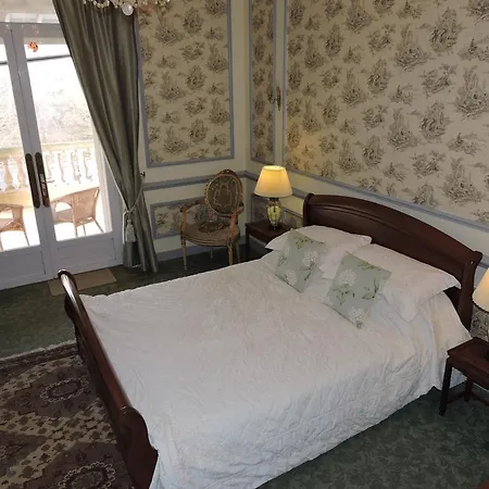 Manoir La Betoulle *