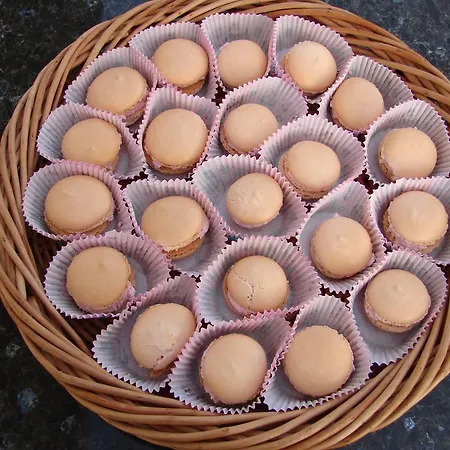 Alojamento de Acomodação e Pequeno-almoço Manoir La Betoulle *