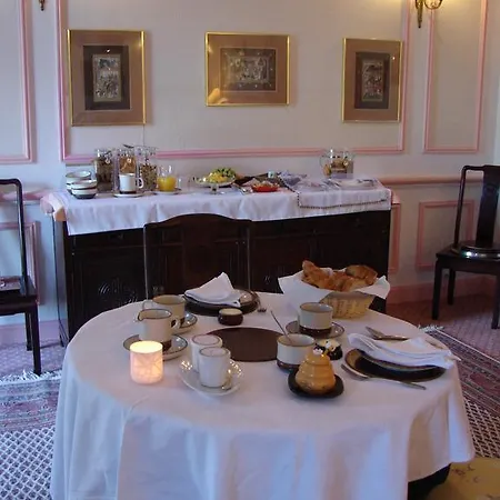 Manoir La Betoulle