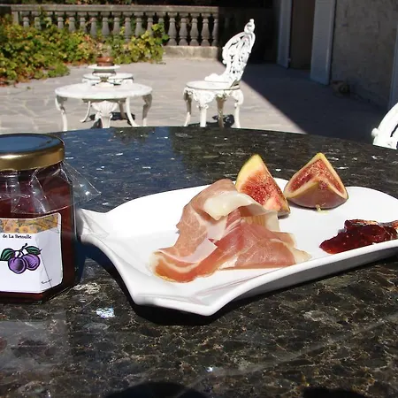 Manoir La Betoulle Saint-Claud