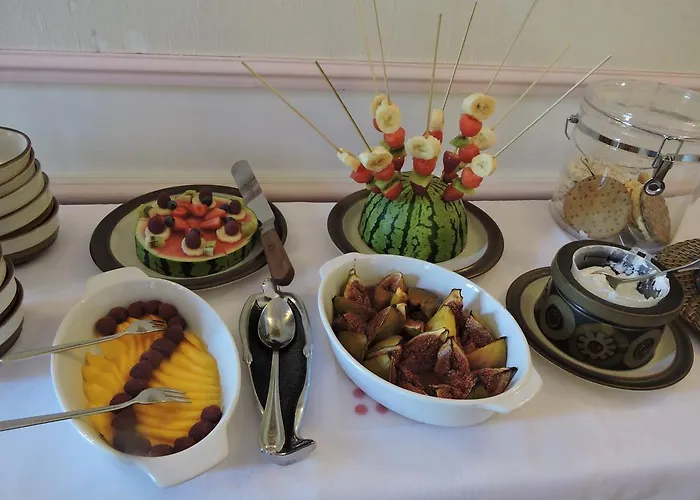 Manoir La Betoulle * Saint-Claud