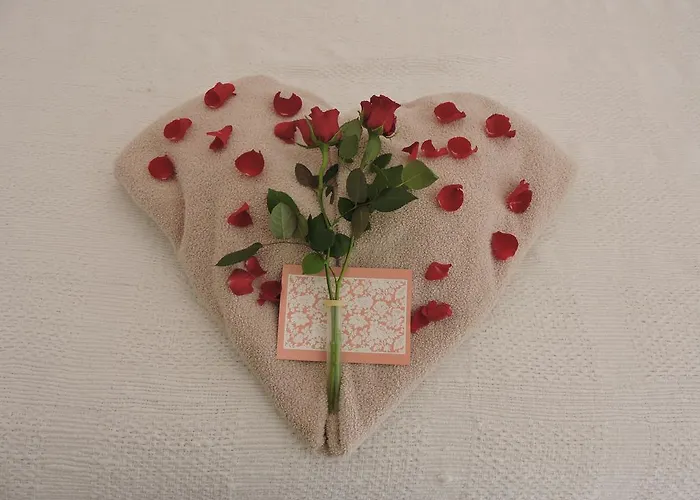 Manoir La Betoulle Bed and Breakfast *