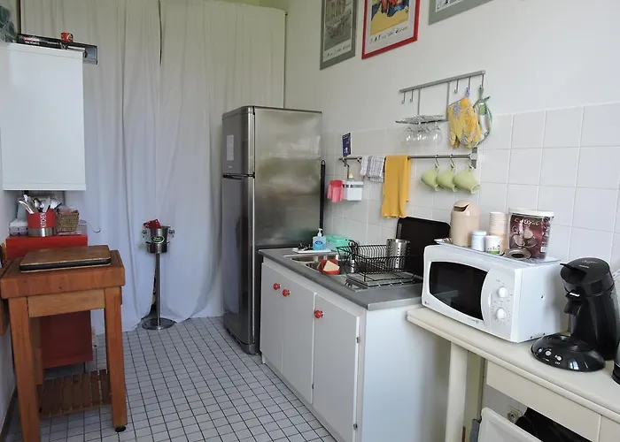 Manoir La Betoulle Bed and Breakfast Saint-Claud