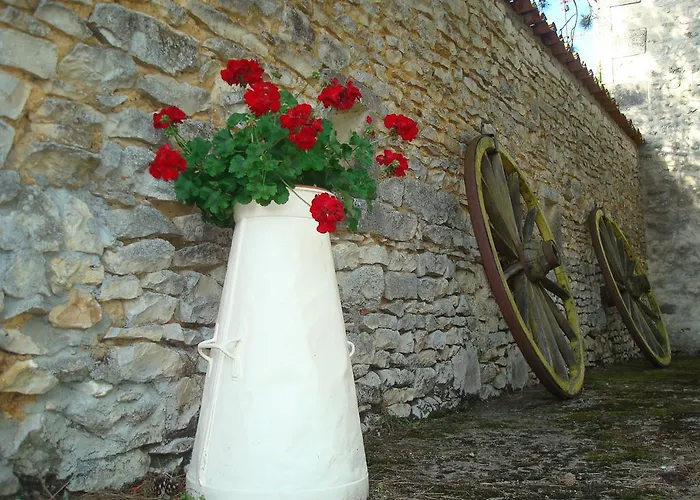 Manoir La Betoulle Saint-Claud