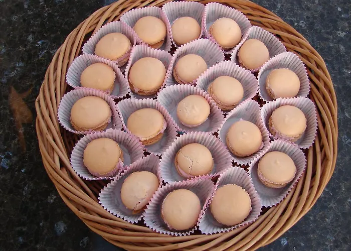 Bed and Breakfast Manoir La Betoulle *