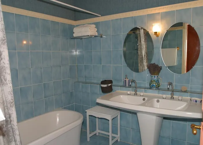 Manoir La Betoulle Saint-Claud