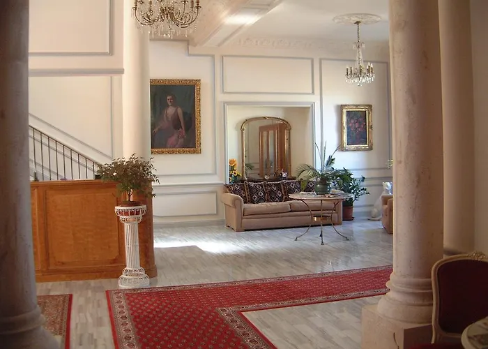 Bed and Breakfast Manoir La Betoulle Saint-Claud